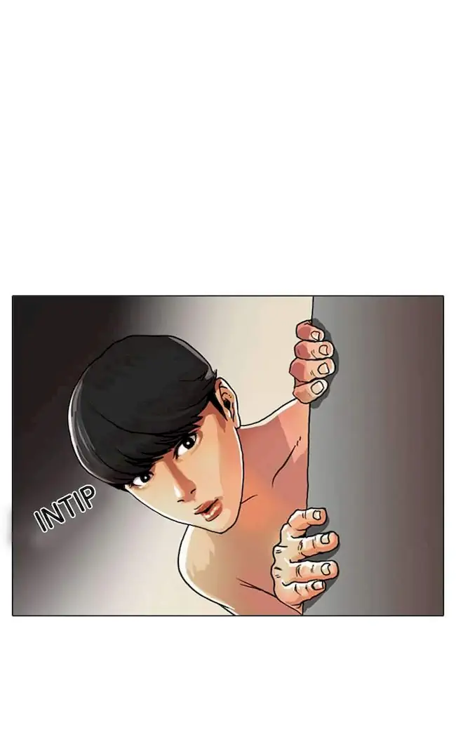 Lookism Chapter 3 - halaman 7