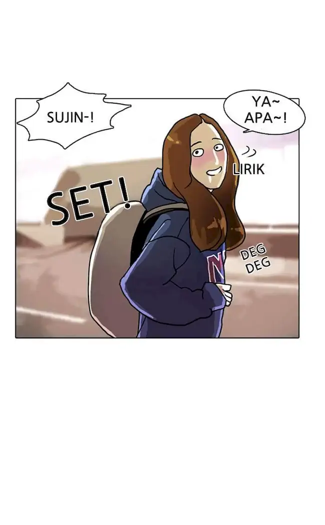 Lookism Chapter 3 - halaman 75