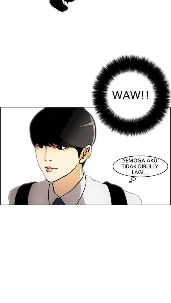Lookism Chapter 3 - halaman 78