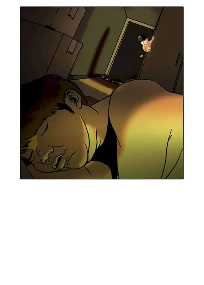 Lookism Chapter 3 - halaman 8