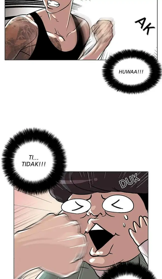 Lookism Chapter 30 - halaman 12