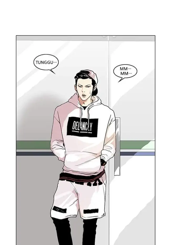 Lookism Chapter 30 - halaman 15