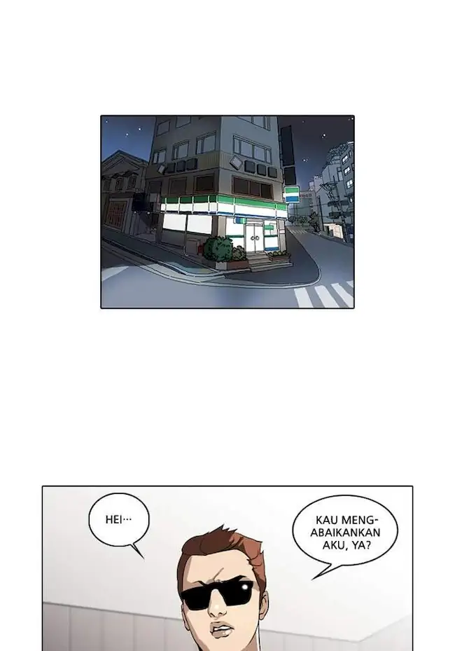 Lookism Chapter 30 - halaman 2