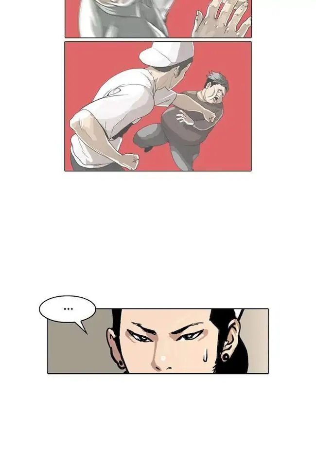 Lookism Chapter 30 - halaman 20
