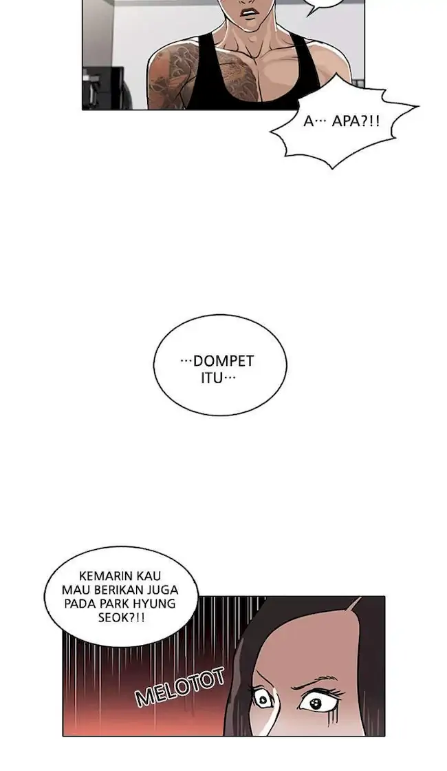 Lookism Chapter 30 - halaman 26