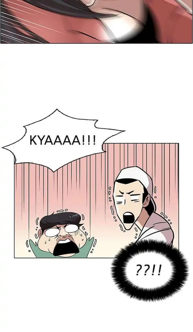 Lookism Chapter 30 - halaman 34