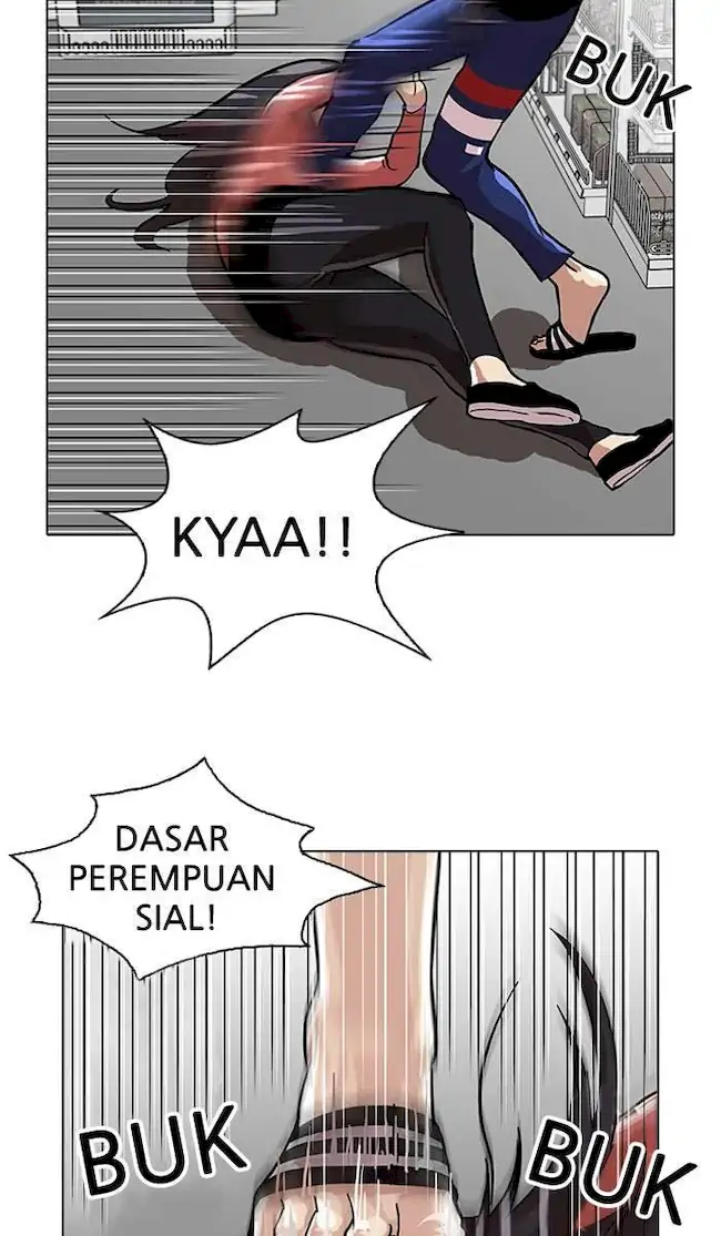 Lookism Chapter 30 - halaman 36