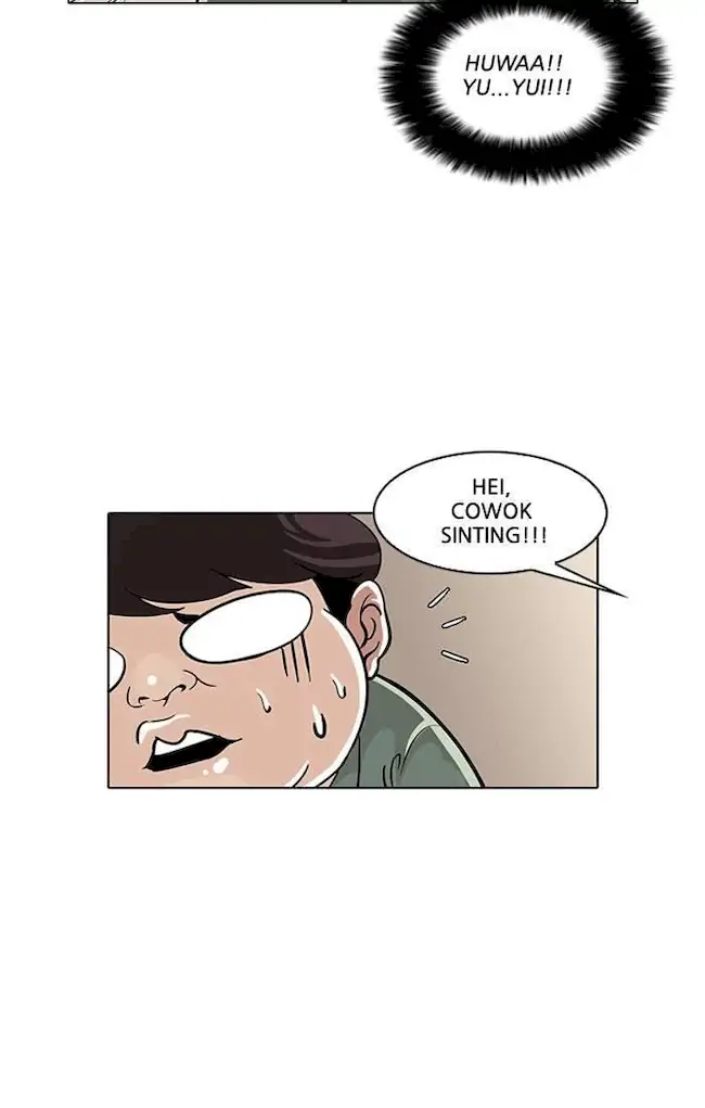 Lookism Chapter 30 - halaman 39