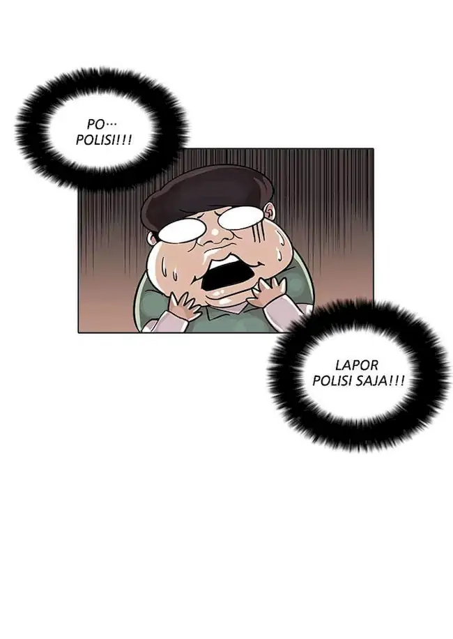Lookism Chapter 30 - halaman 43