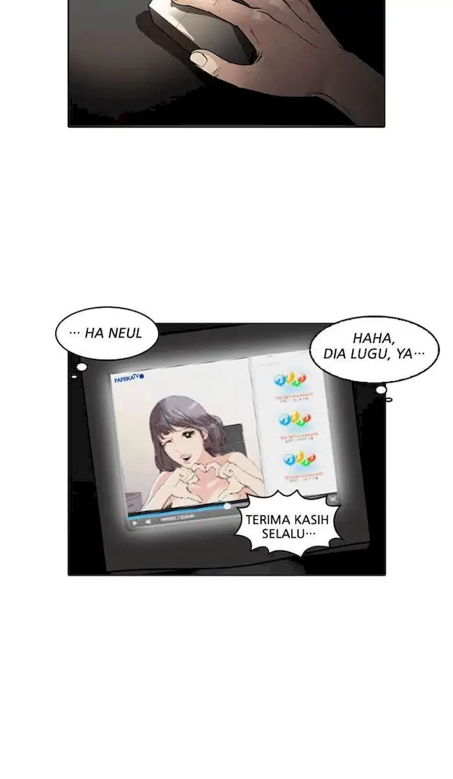 Lookism Chapter 30 - halaman 47