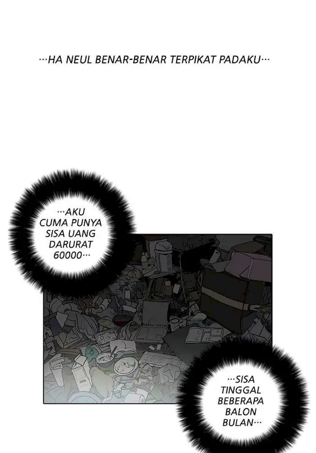 Lookism Chapter 30 - halaman 49