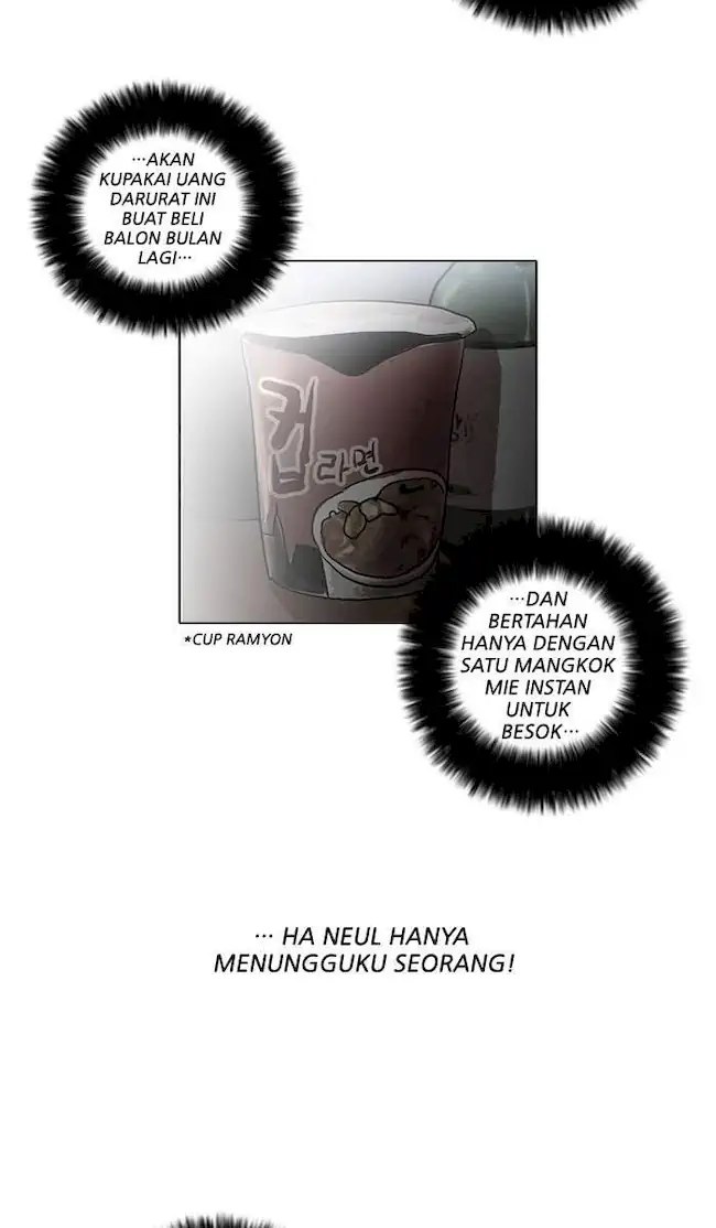 Lookism Chapter 30 - halaman 50