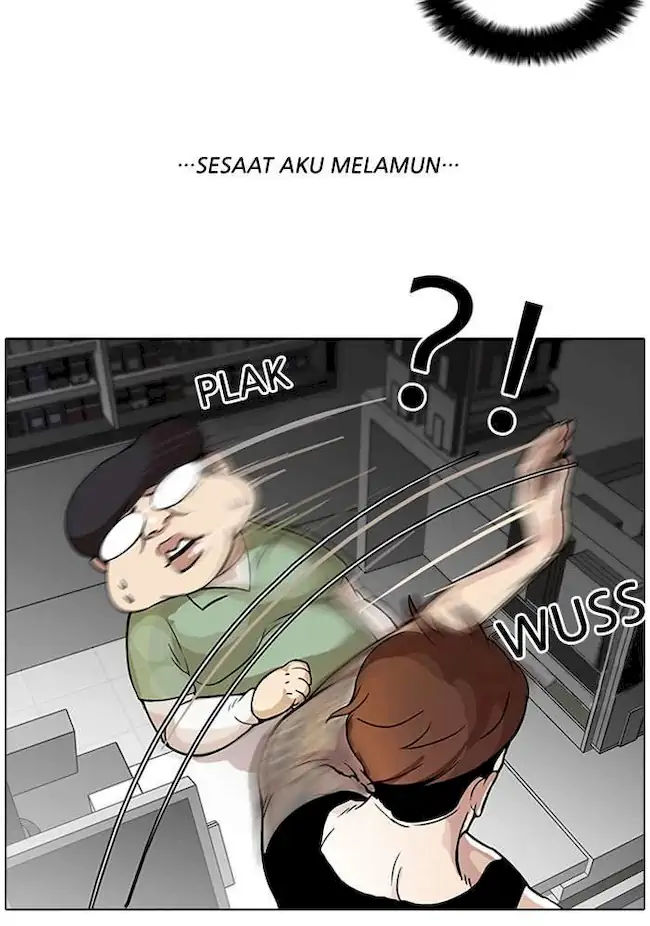 Lookism Chapter 30 - halaman 8
