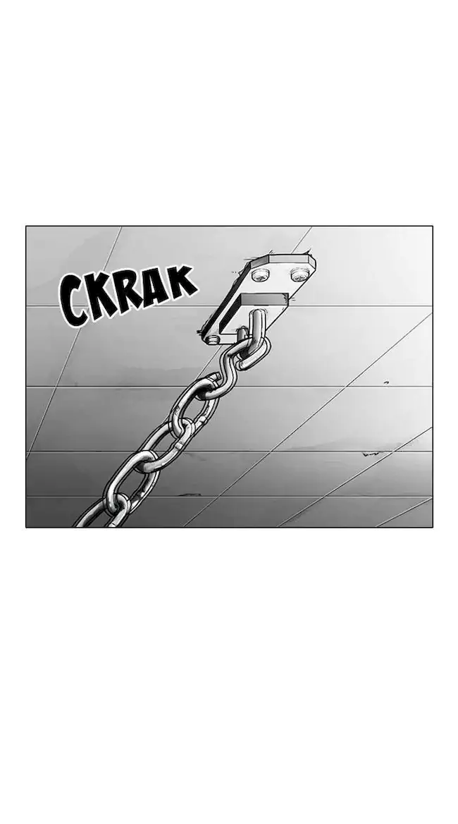 Lookism Chapter 300 - halaman 1