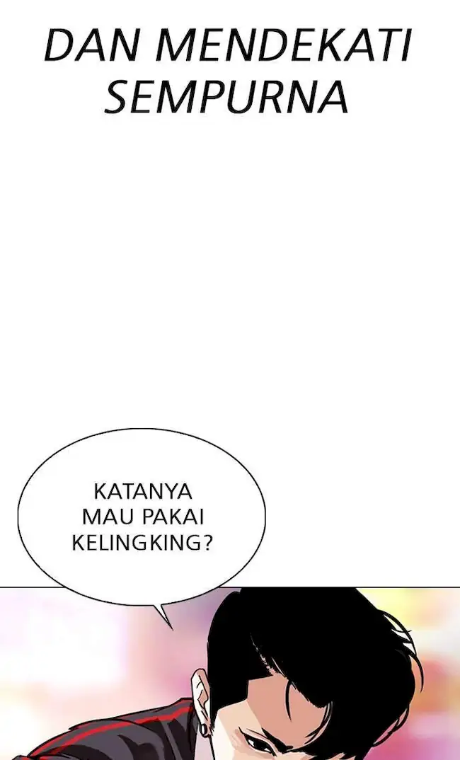 Lookism Chapter 300 - halaman 10