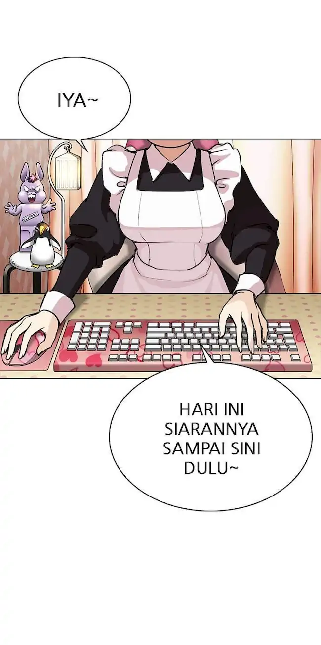 Lookism Chapter 300 - halaman 116