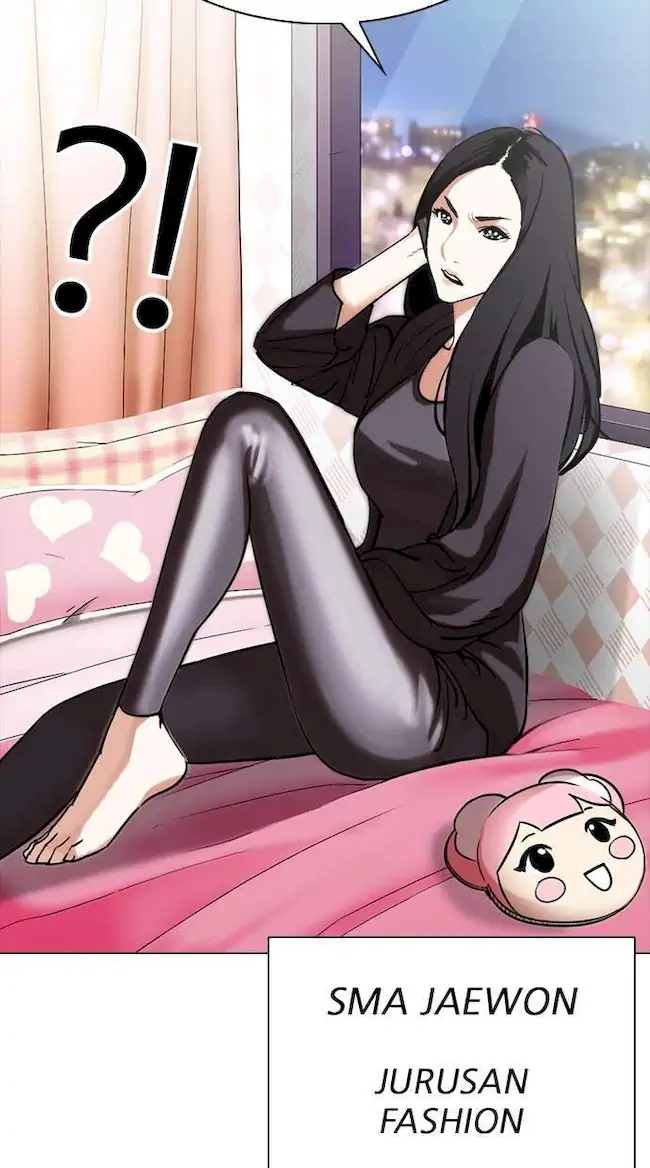 Lookism Chapter 300 - halaman 121