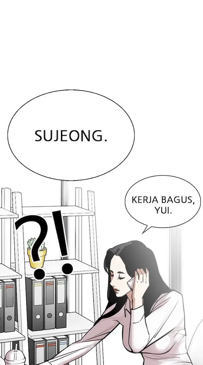 Lookism Chapter 300 - halaman 123