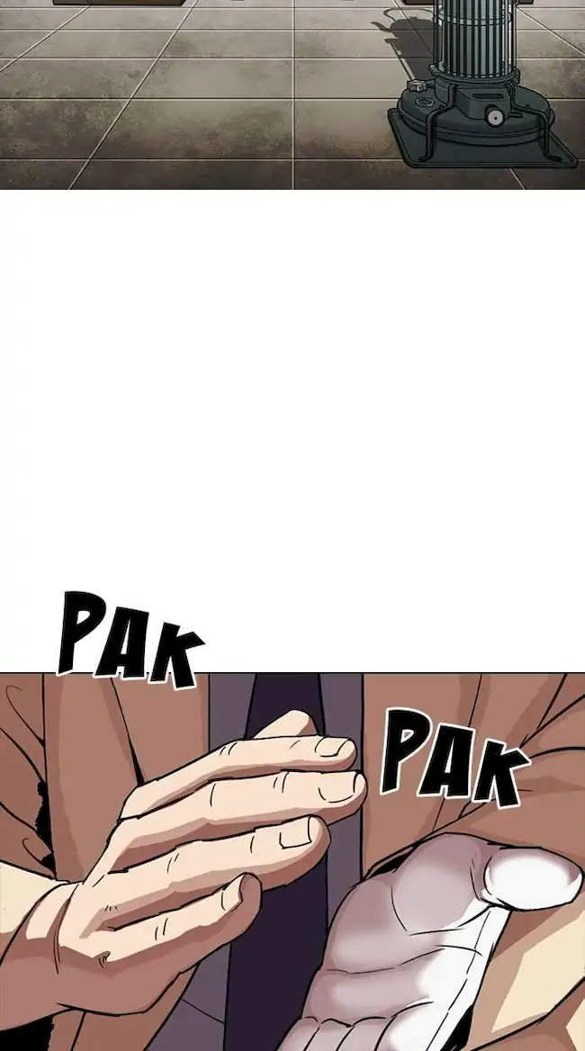 Lookism Chapter 300 - halaman 133