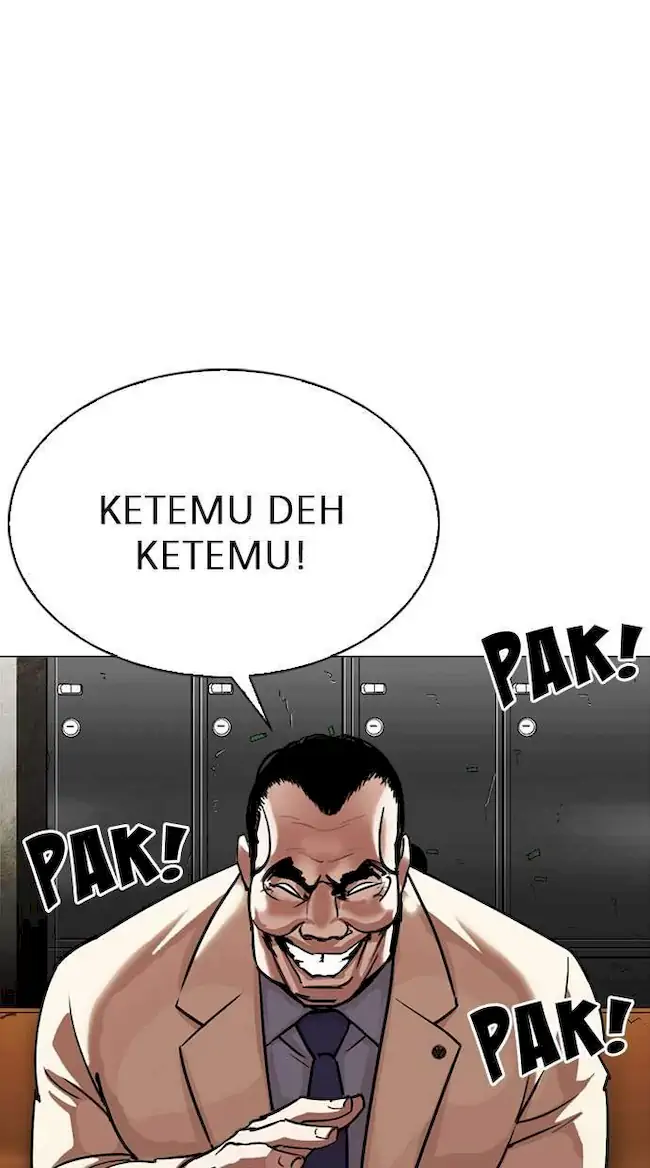 Lookism Chapter 300 - halaman 135