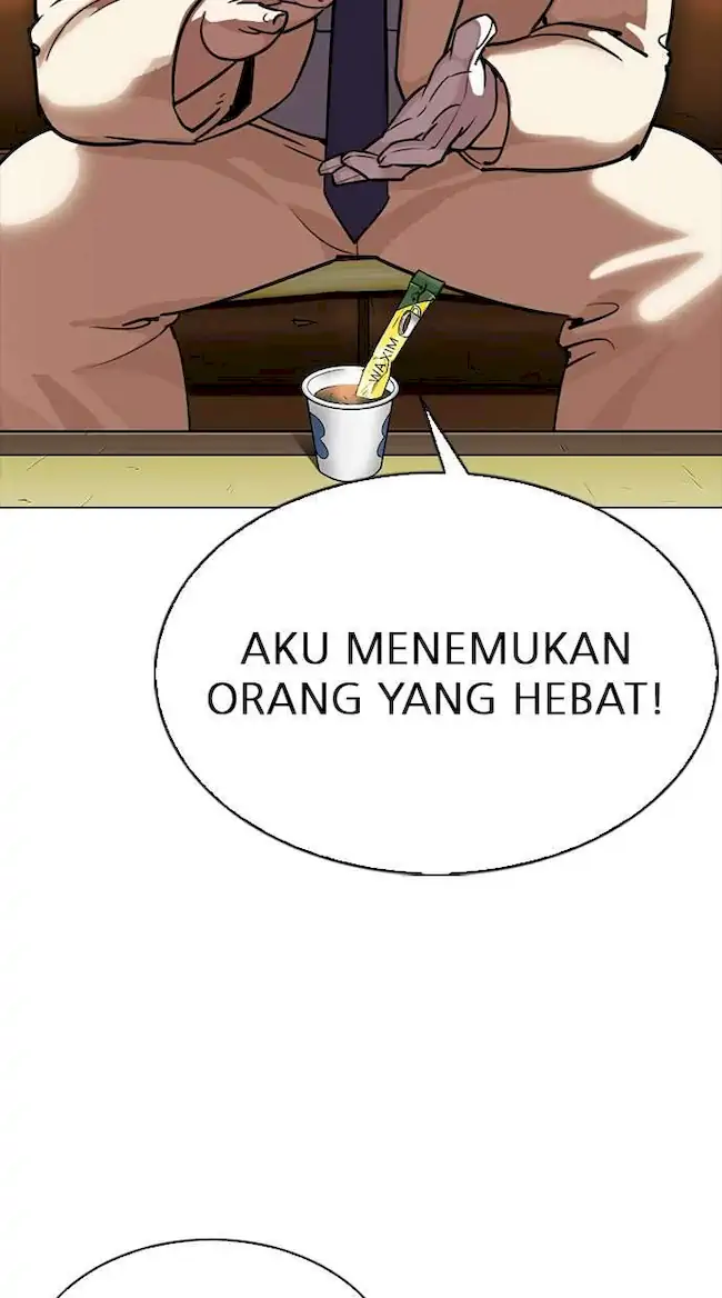 Lookism Chapter 300 - halaman 136