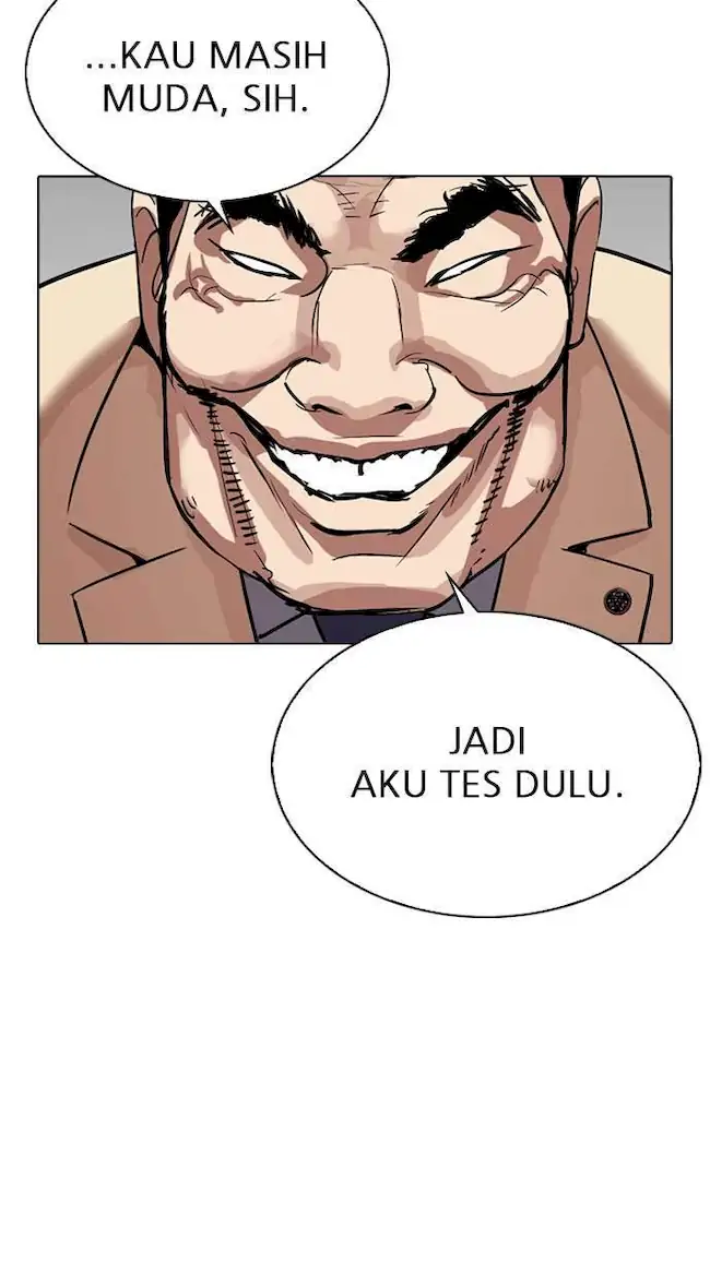 Lookism Chapter 300 - halaman 137