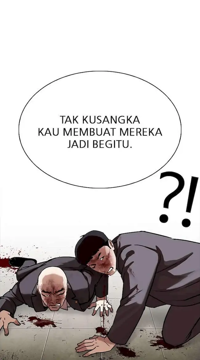 Lookism Chapter 300 - halaman 138