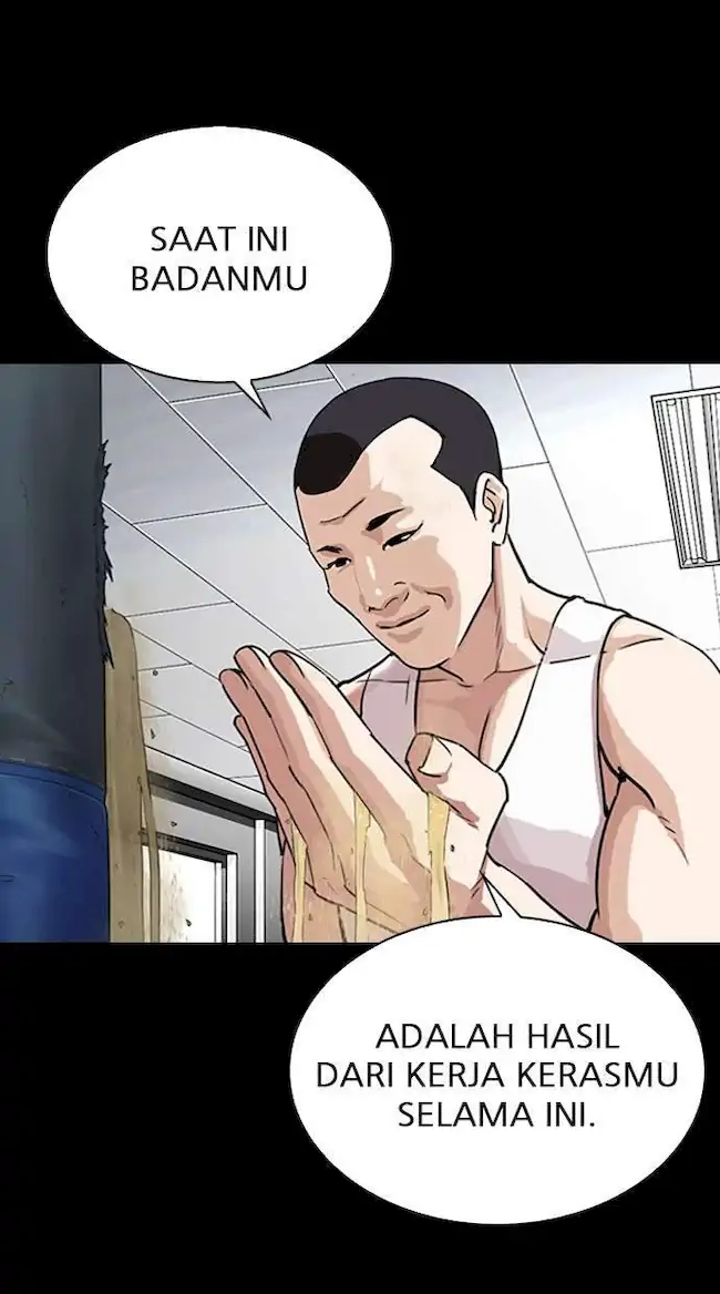 Lookism Chapter 300 - halaman 14