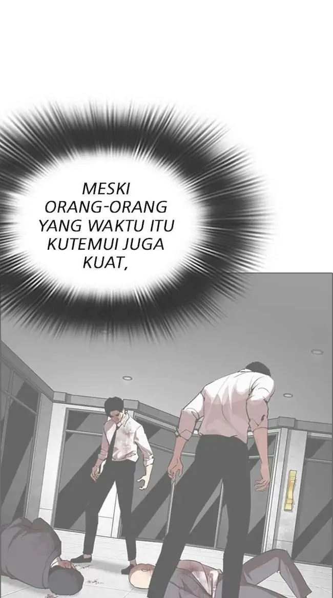 Lookism Chapter 300 - halaman 141
