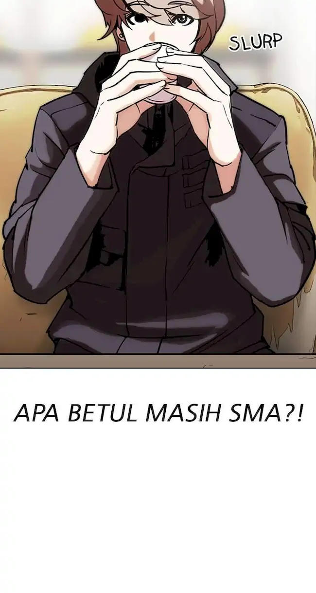 Lookism Chapter 300 - halaman 145