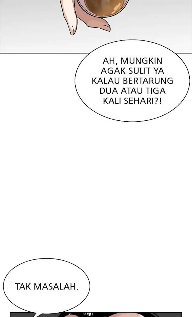 Lookism Chapter 300 - halaman 155