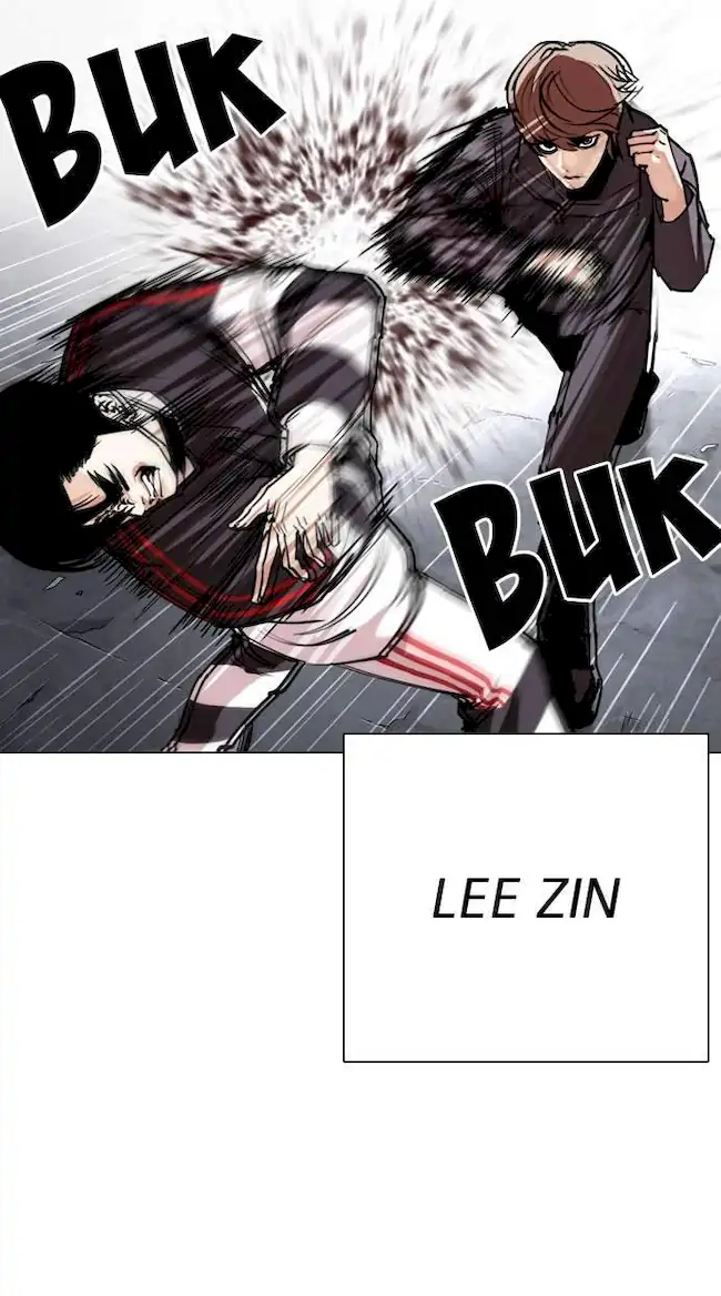 Lookism Chapter 300 - halaman 16