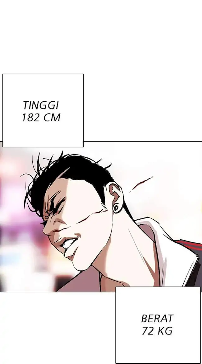 Lookism Chapter 300 - halaman 17