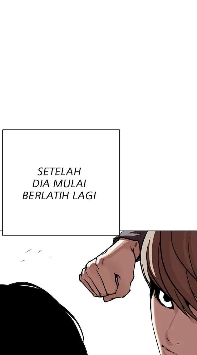 Lookism Chapter 300 - halaman 18