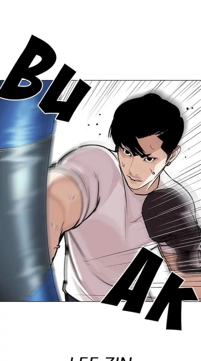 Lookism Chapter 300 - halaman 2