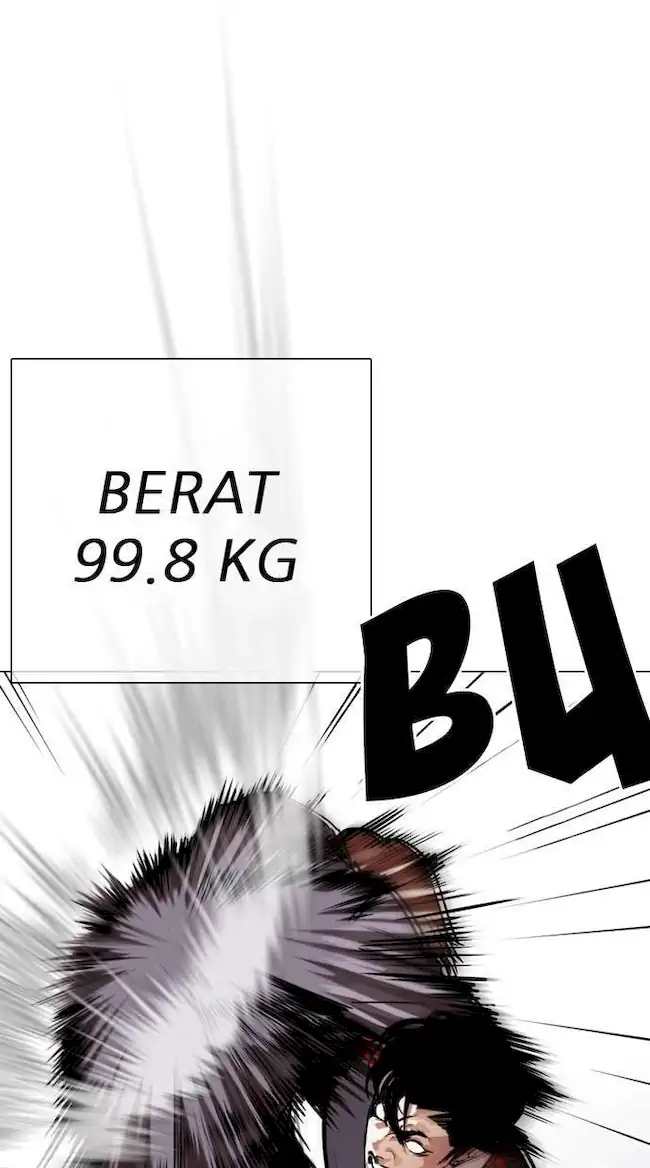 Lookism Chapter 300 - halaman 21
