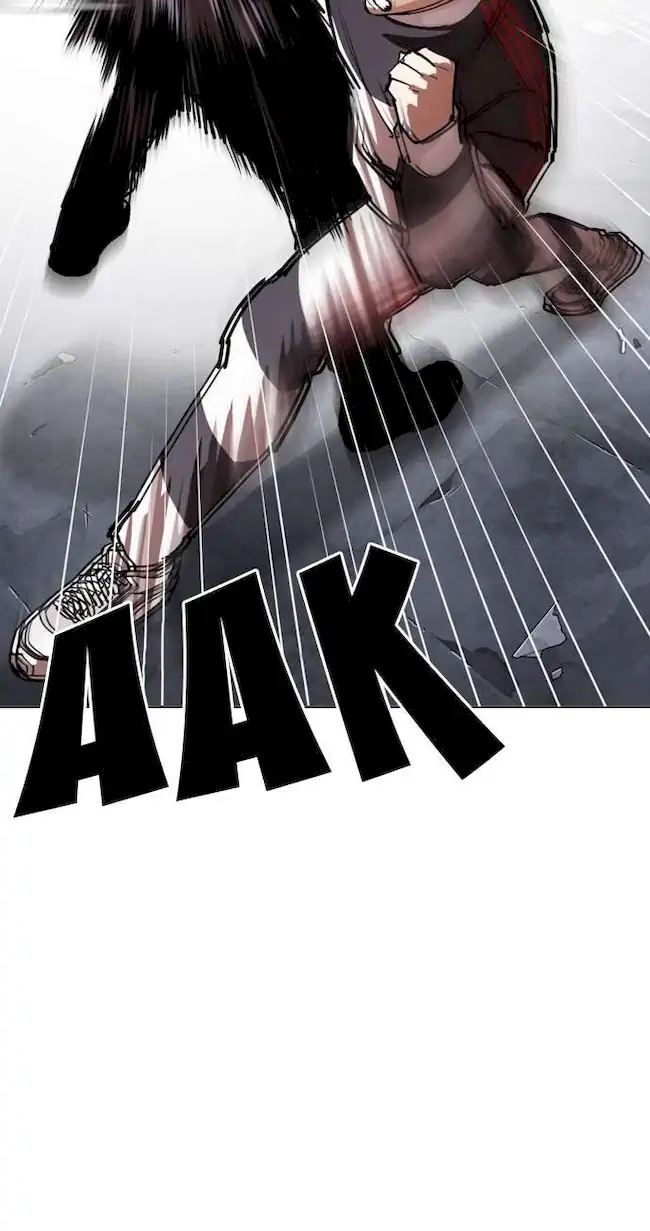 Lookism Chapter 300 - halaman 22