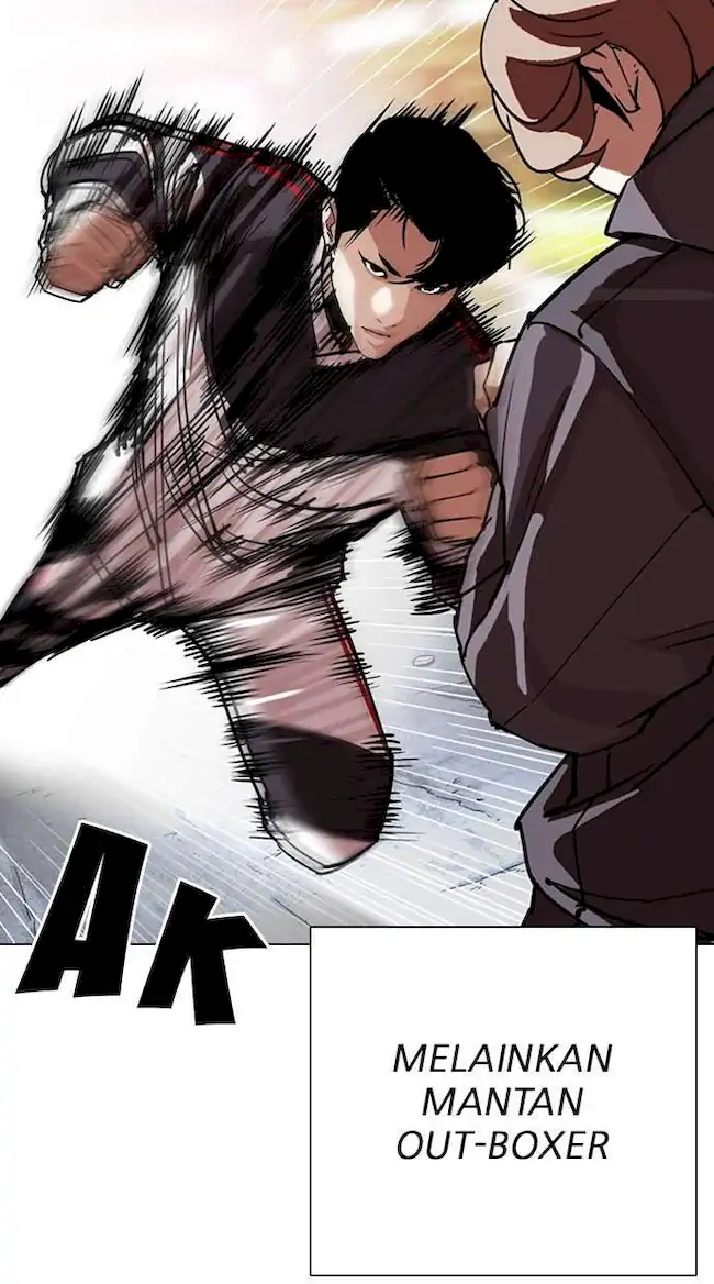 Lookism Chapter 300 - halaman 26