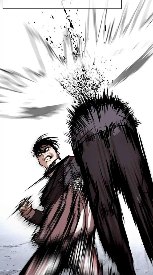 Lookism Chapter 300 - halaman 28