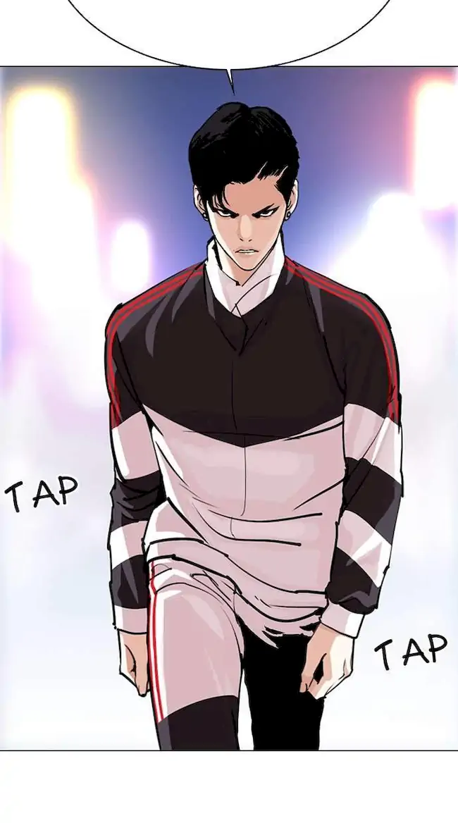 Lookism Chapter 300 - halaman 31