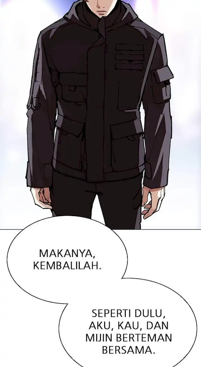 Lookism Chapter 300 - halaman 34