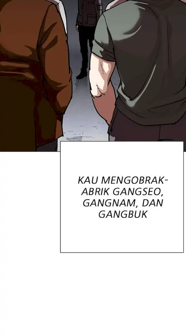Lookism Chapter 300 - halaman 38