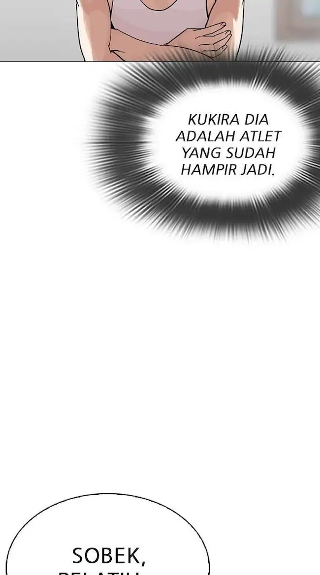 Lookism Chapter 300 - halaman 4