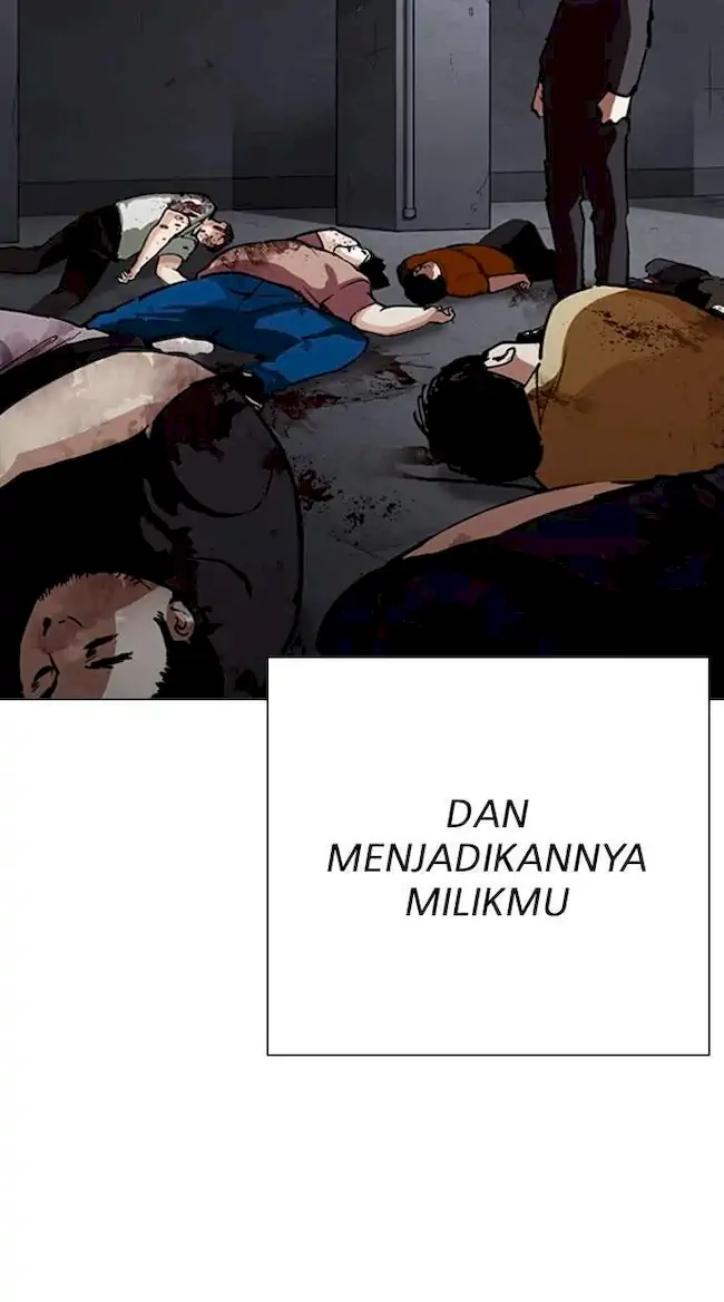 Lookism Chapter 300 - halaman 40