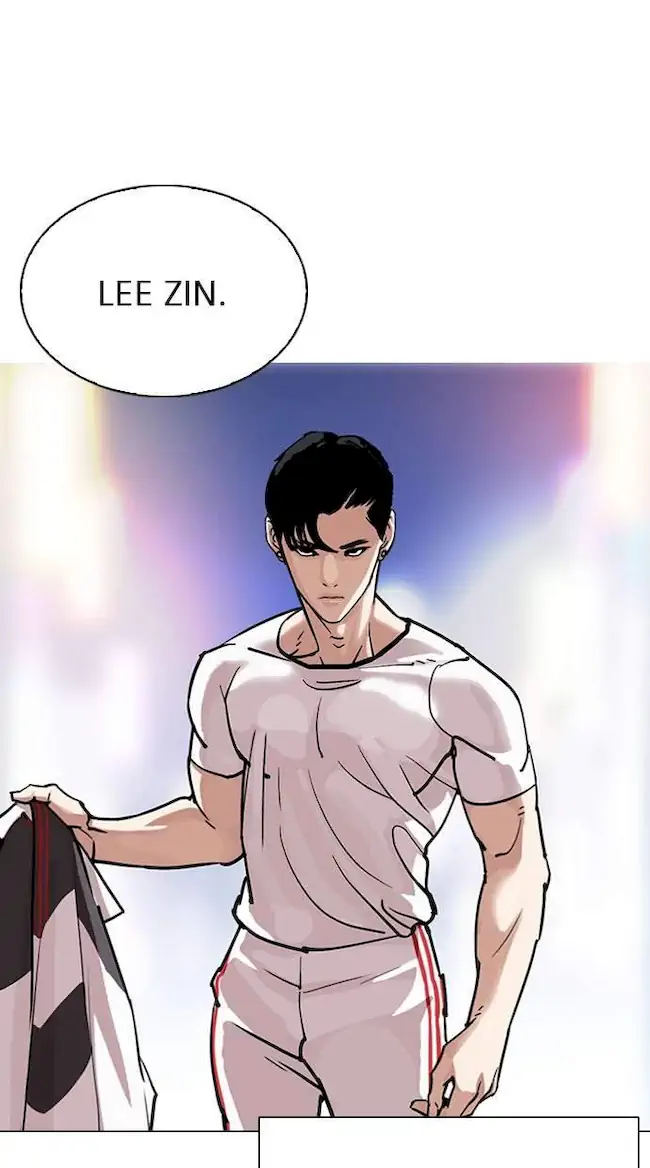 Lookism Chapter 300 - halaman 41