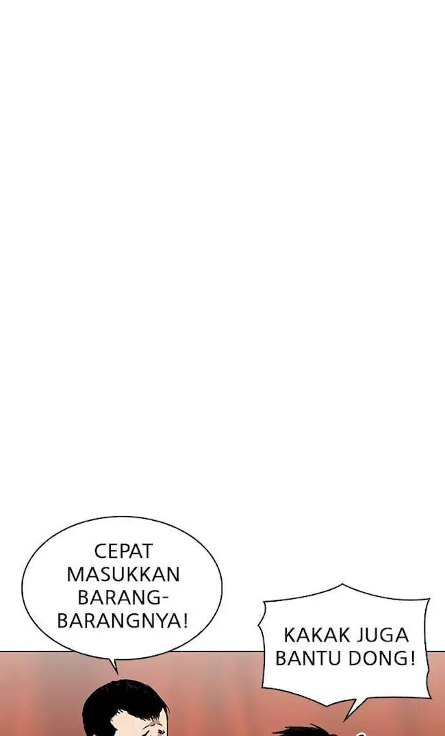 Lookism Chapter 300 - halaman 46