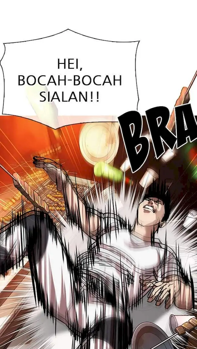 Lookism Chapter 300 - halaman 49