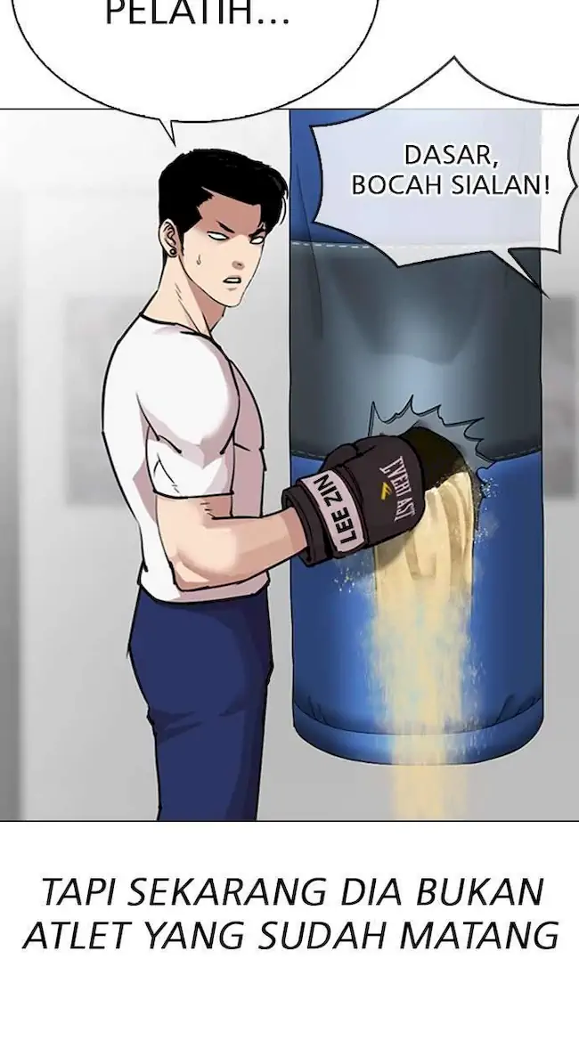 Lookism Chapter 300 - halaman 5