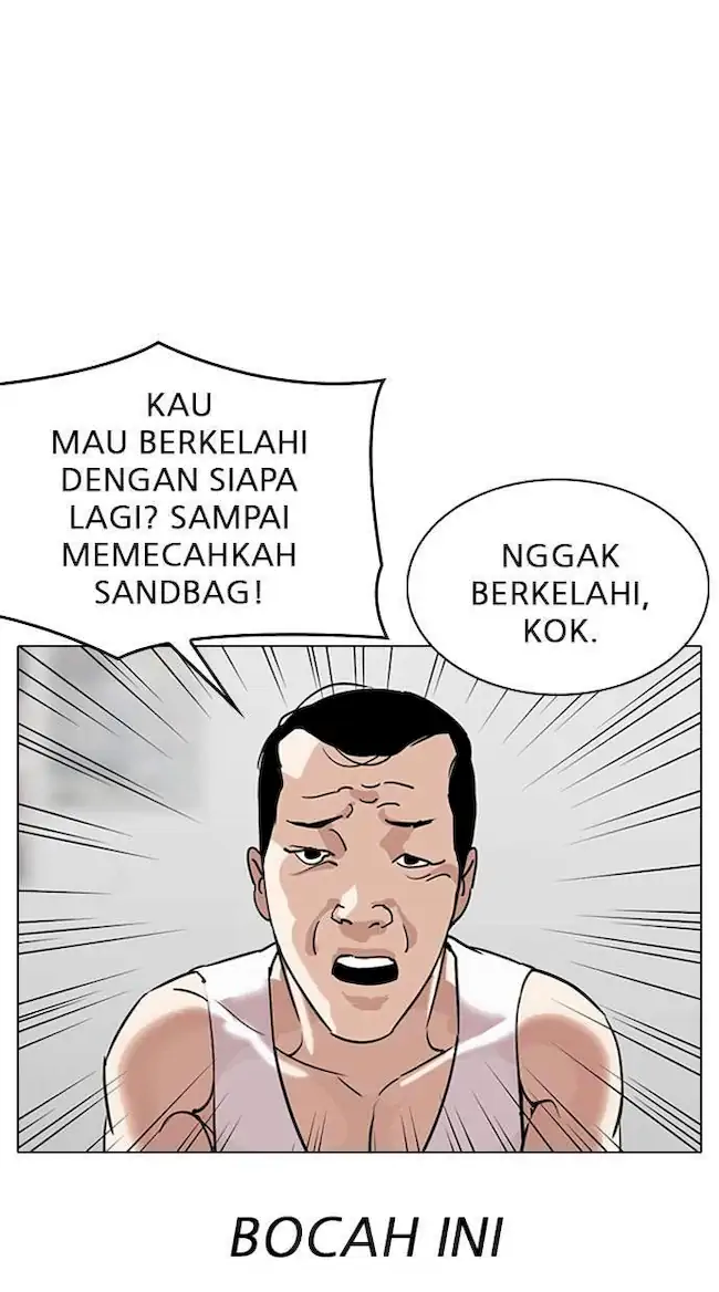 Lookism Chapter 300 - halaman 6