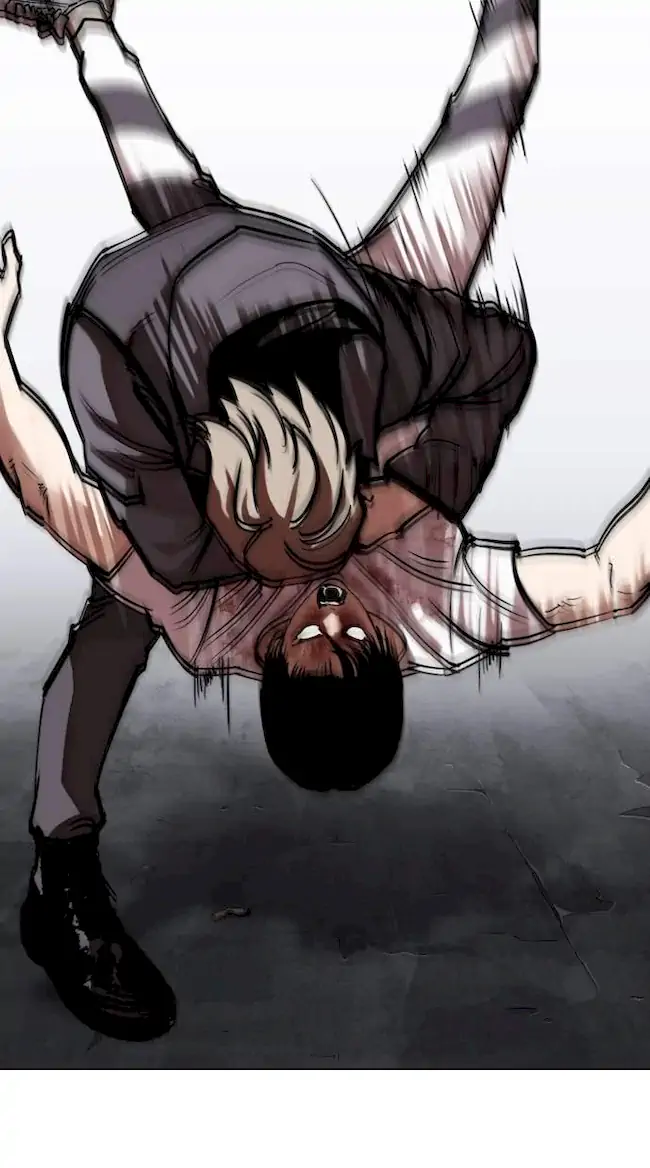 Lookism Chapter 300 - halaman 80